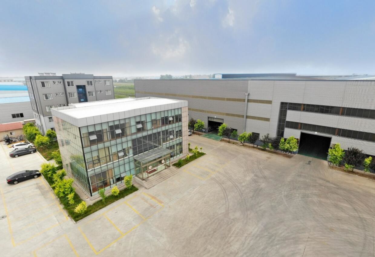 China Qingdao Xinguangzheng Husbandry Co.,  Ltd Bedrijfsprofiel