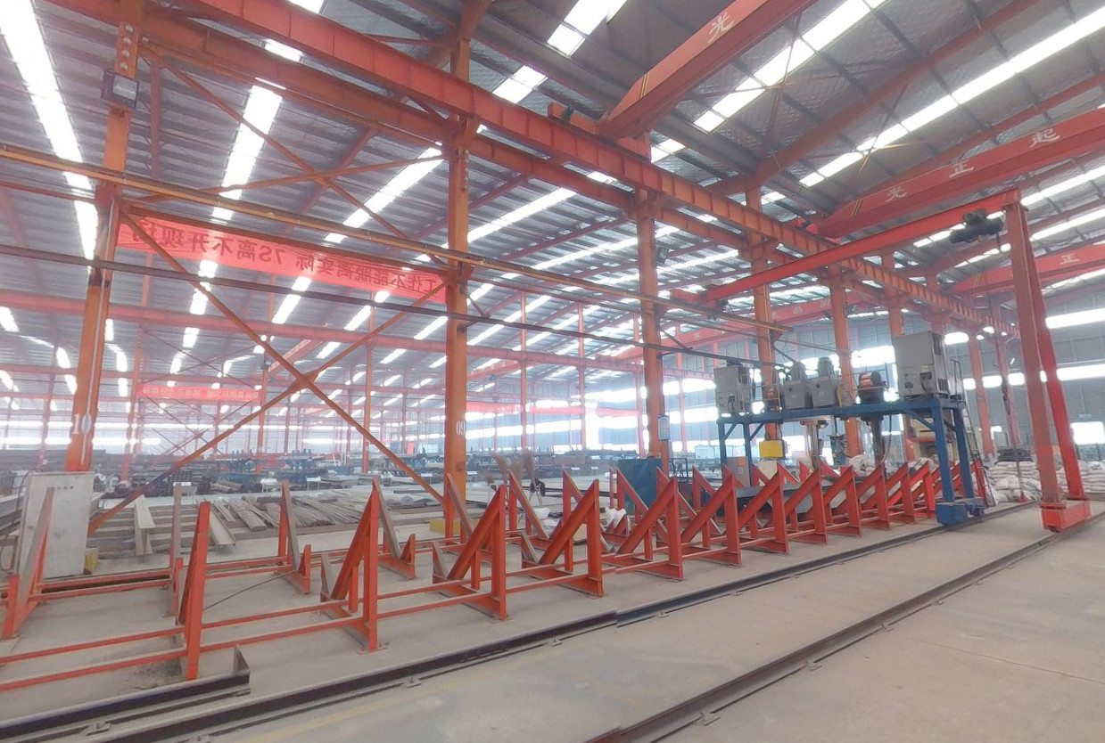 China Qingdao Xinguangzheng Husbandry Co.,  Ltd Bedrijfsprofiel