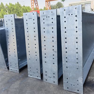 EPS geïsoleerd kippenboerderij huis met aluminium legering ramen