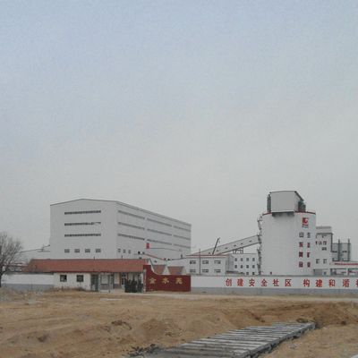 Voorgefabriceerde metalen gebouwen met sandwichpaneel
