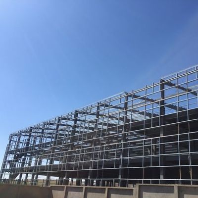 Prefab huizen met een hoge energie-efficiëntie binnen het budget