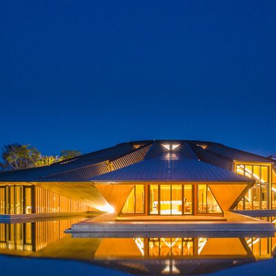C-sectie Staal Prefabricated Steel Buildings Exhibition Hall ODM