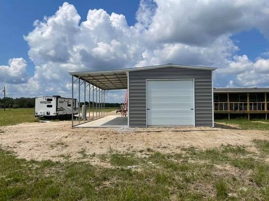 Verf van staalconstructies Gebouw OEM Prefab staalconstructies Warehouse