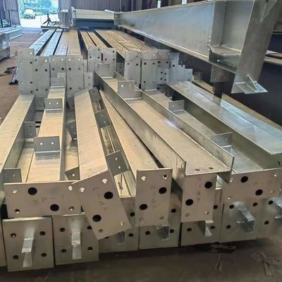 TELKA Design Software Ultimate Tool Prefabricated Steel House voor het ontwerpen van residentiële stalen huizen