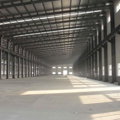 Draagbare modulaire fabricage van aluminiumcomposite panelen