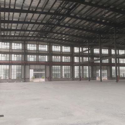 Zelfstandig onderzoek en productie van staalconstructies