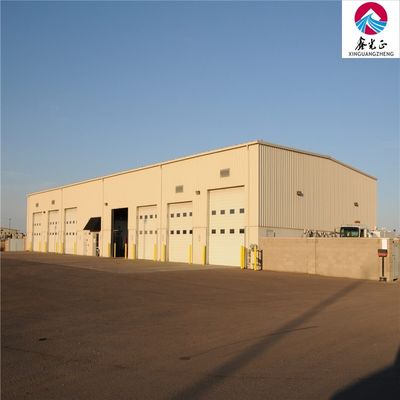 Customizable Residential Prefabricated Steel Structure Building for Low-Cost High-Quality Construction