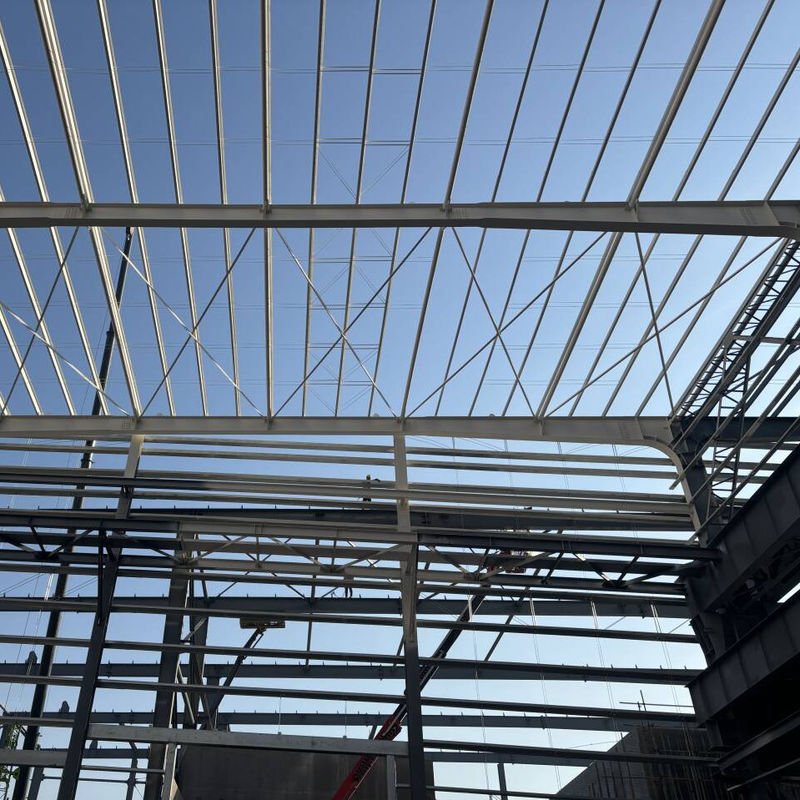 TELKA Design Software Ultimate Tool Prefabricated Steel House voor het ontwerpen van residentiële stalen huizen
