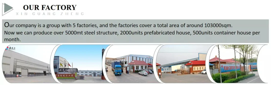 CE Staalconstructie Gebouw Gelast H-sectie Staalconstructie Hangar 2