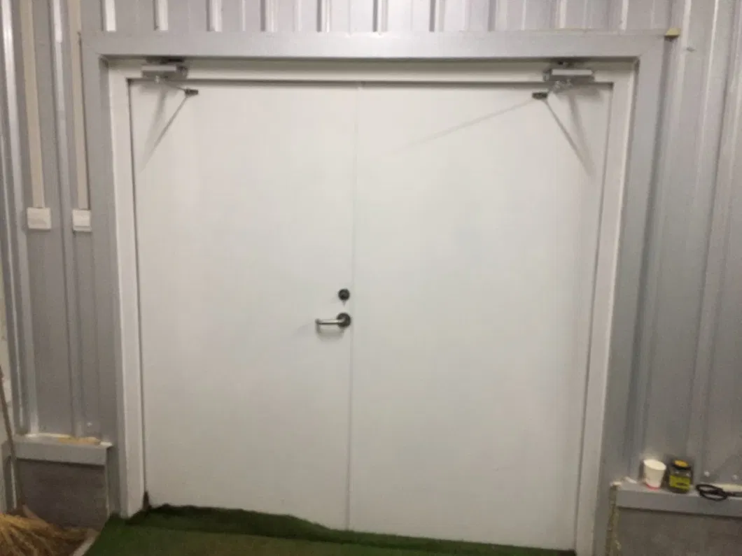 CE Veehouderij Huis Staalstructuur Kippenhuis En Apparatuur Voor Kippen 2