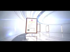 Qingdao Xinguangzheng staalconstructie Co., Ltd.