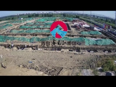 staalconstructiebouw