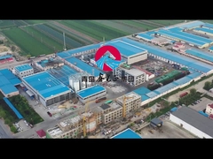 Steel Structure magazijn